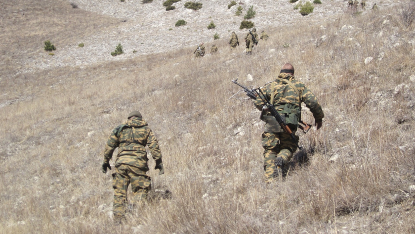 Администратор Куменского районного суда отдал жизнь в ходе спецоперации