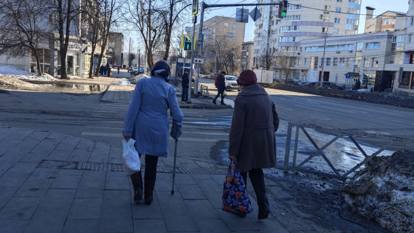 Что ждет людей в старости: мудрая мысль 83-летнего Омара Хайяма - это придется пережить каждому