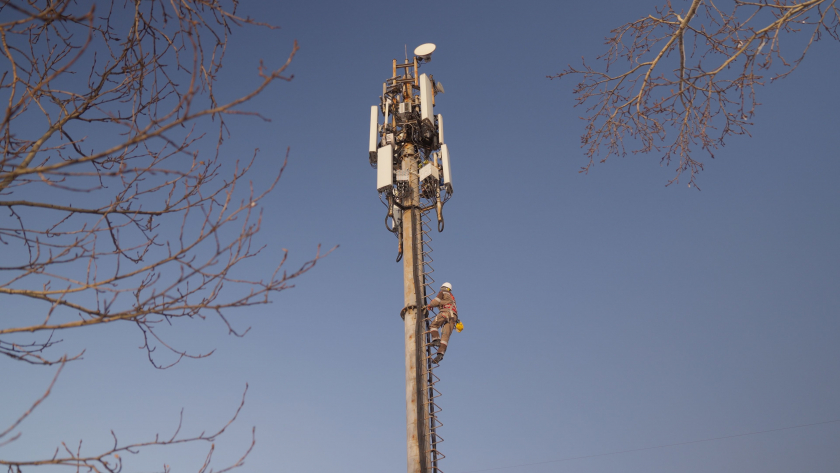 "Пилар" стал лидером башенного рынка по темпам роста и числу вышек – Telecom Daily