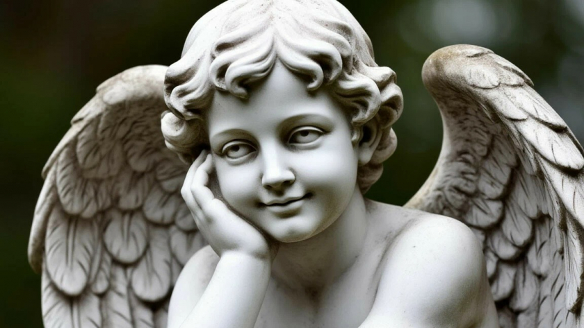 Есть ли у вас Ангел-хранитель? Рассчитайте по дате рождения за 1 минуту — узнайте его имя, характер и силу