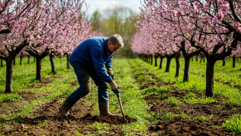 Я загубила три яблони, пока не поняла: вот 5 ошибок новичка в саду, которые я больше никогда не повторю