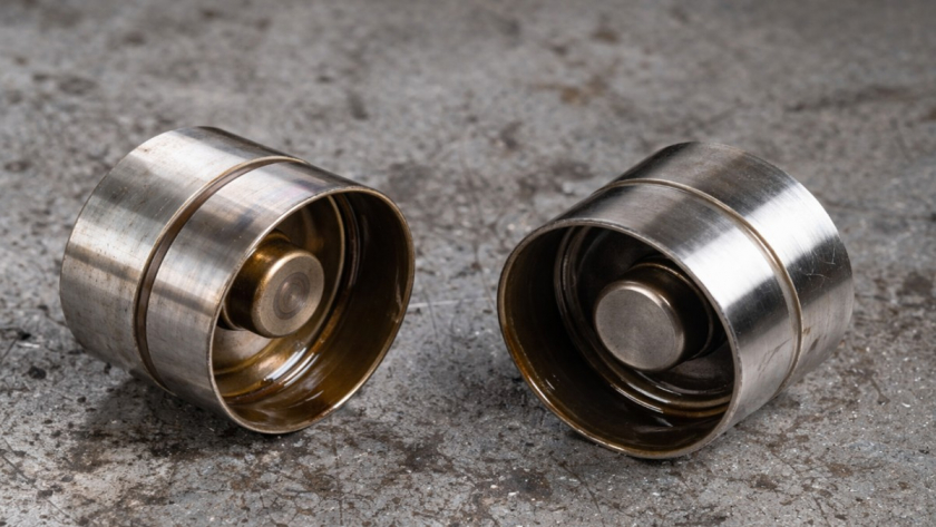 Стук гидрокомпенсаторов: семь причин и последовательность диагностики – прежде чем разбирать двигатель