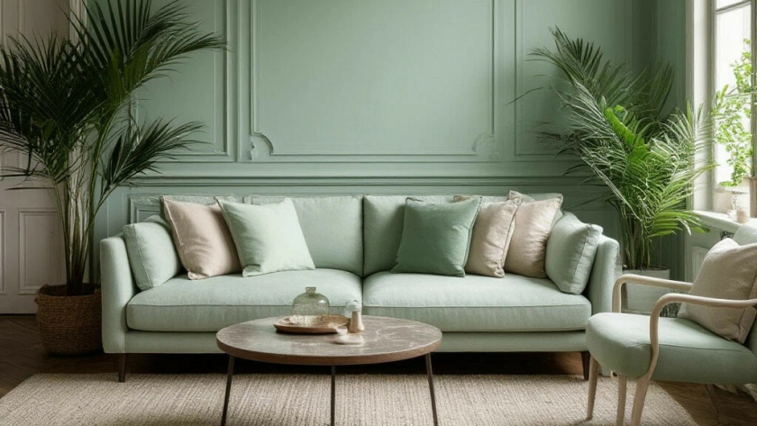 Я думала, что у меня стильная квартира, пока дизайнер не указала на эти 8 вещей. Оказалось, я живу как в 90-х — делюсь, от чего избавилась