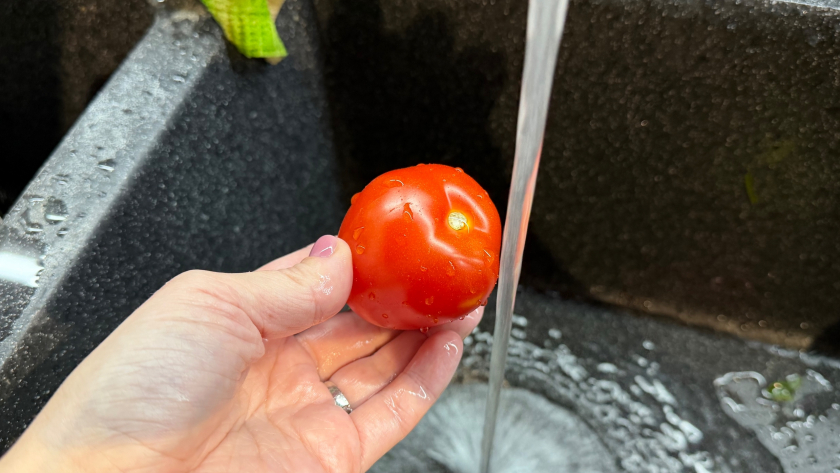 Эти 5 продуктов лучше не мыть: вода портит вкус и распространяет бактерии - ошибаются 99% хозяек