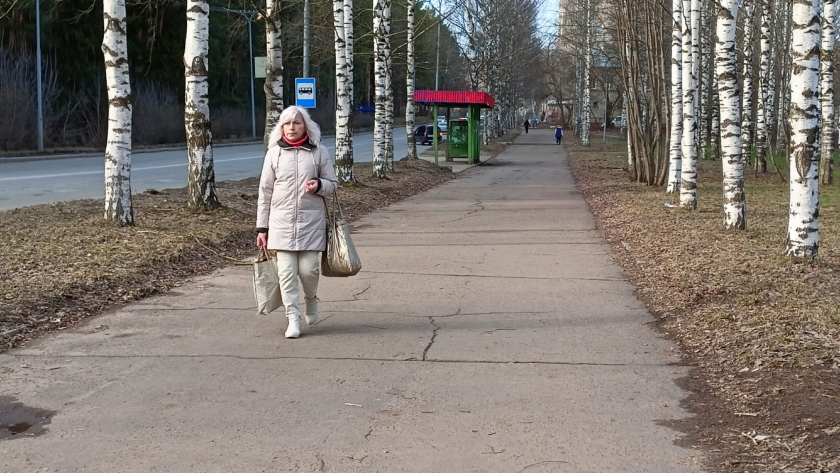 Синоптики рассказали, какая погода ждет чепчан 12 апреля