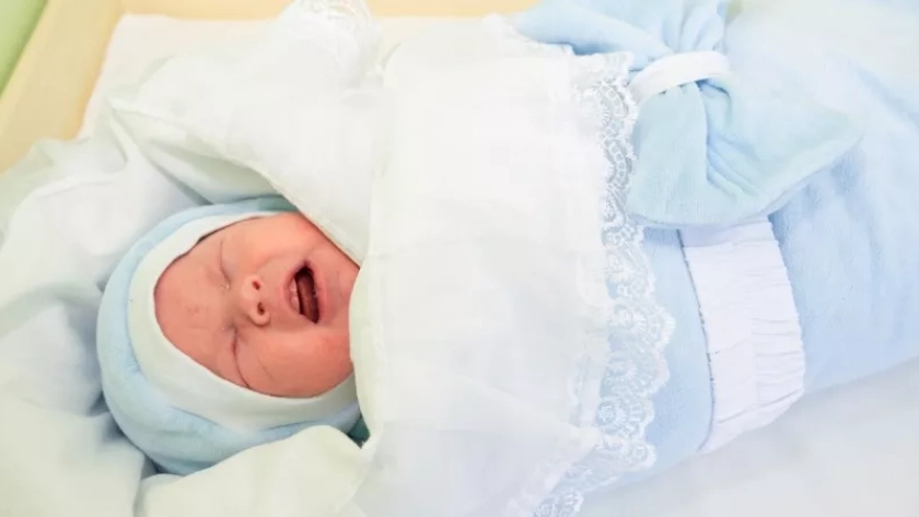 "Те, кого обеспечивает Бог": в Кировской области родители назвали сына именем с древнеегипетскими корнями