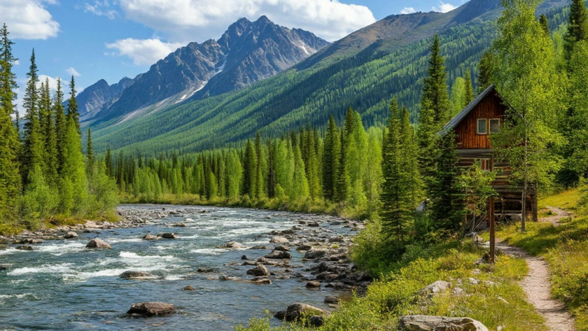 Забудьте про черноморские цены и пробки: 5 причин, почему туристы массово переориентируются на этот российский курорт