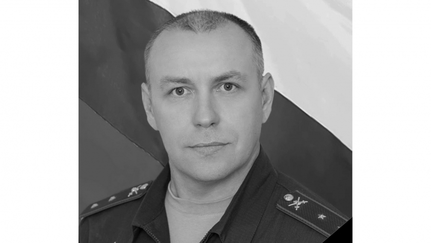 Ушел из жизни военный комиссар Богородского и Унинского районов Алексей Немтинов