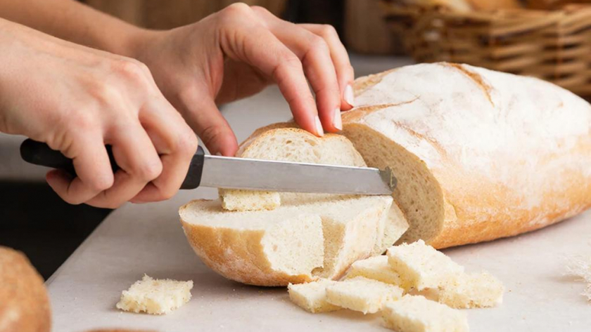 Почему я больше не покупаю сухарики в магазине: домашние из батона вкуснее в 100 раз и улетают за минуты