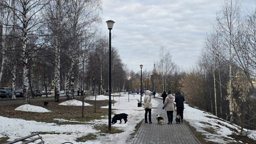 Жители Кирово-Чепецка чаще всего оставляли обращения на проблемы в городе