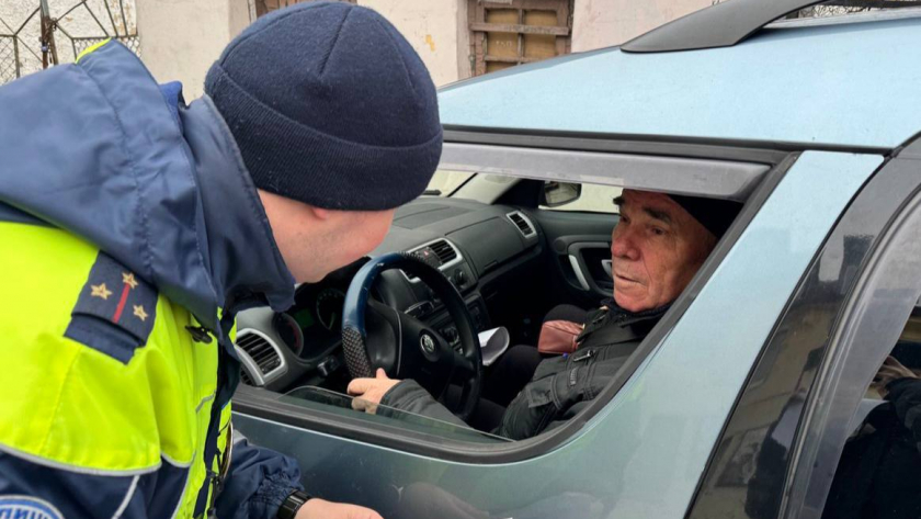 В ГАИ наконец поставили жирную точку – до какого возраста можно садиться за руль машины