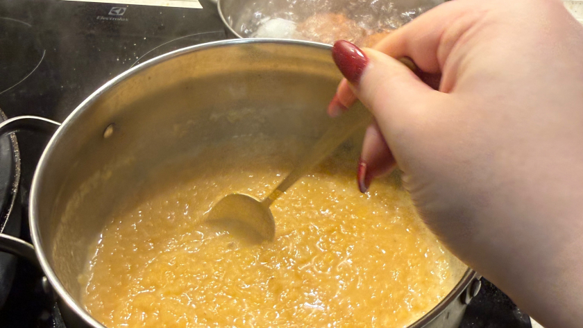 «Молодильная каша»: простой завтрак, который помогает держать вес под контролем