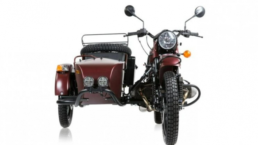 Глаза на лоб полезли, когда увидел: какие мотоциклы в 2026 году выпускаются в России и сколько они стоят