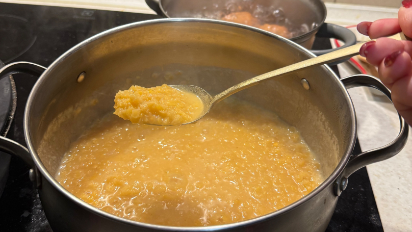 Пшёнка может быть вкусной: готовлю только так — и просят добавки даже те, кто не любит эту крупу