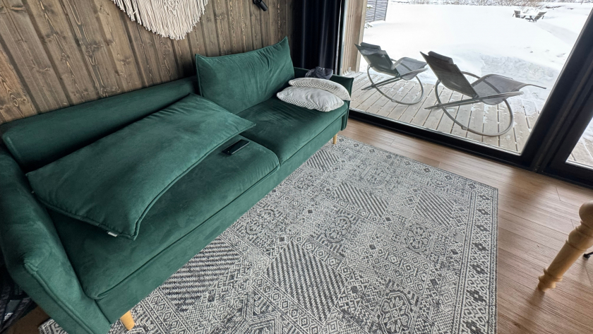 Старые ковры больше не актуальны: что выбирают в 2026 для стильного ремонта