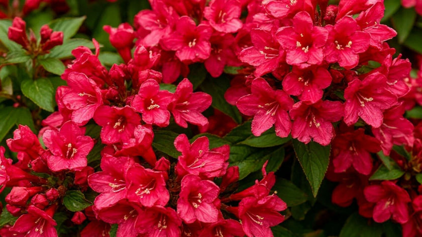 Я думала, что кустарник, который цветёт 150 дней и зимует без укрытия, — это сказки. Посадила — и теперь соседи завидуют