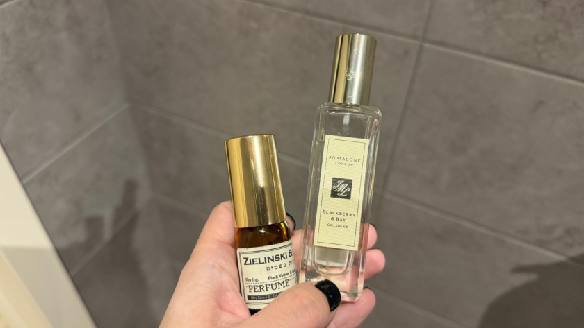 Стоит совсем не дорого, а шлейф как у дорогого люкса: 4 чудесных аромата-клона на весну