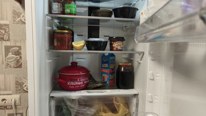 Как настроить "летний" режим холодильника - оказывается, проще некуда