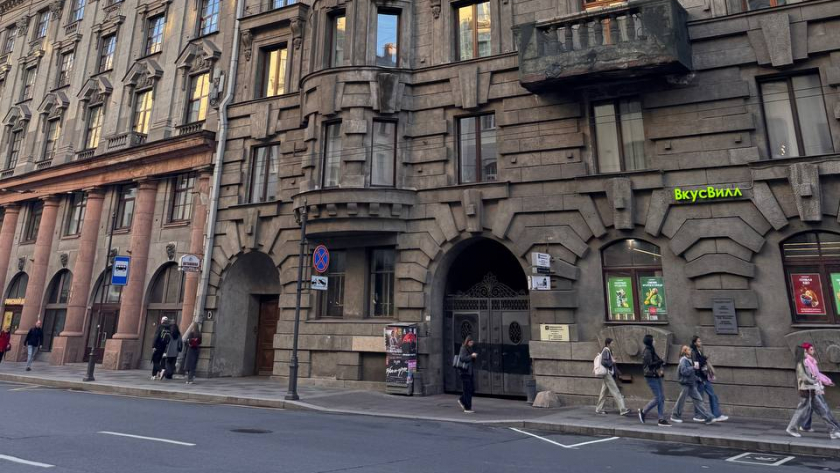 Живу в Петербурге и понимаю, почему его называют самым депрессивным городом - честный отзыв