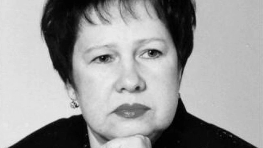 Не стало экс-председателя счетной палаты Кировской области Татьяны Яговкиной