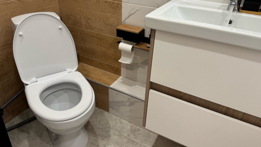 Простой унитаз больше не в почете: новый классный тренд скоро дойдет и до России