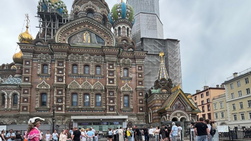 Переехала в Петербург и мне не нравится: обнаружила 5 причин, почему Краснодар лучше