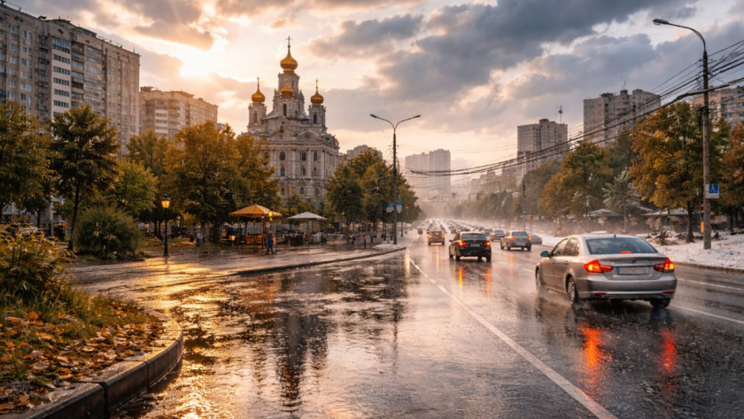 Климат России стал резко континентальным: глава РАН объяснил, что происходит на самом деле