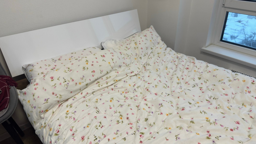 Корки от апельсинов и лимонов у меня на вес золота - с ними постельное белье благоухает как в дорогом отеле