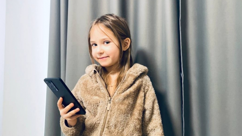 Чудесное имя для девочки - так звали римскую богиню. В СССР оно было на вершине популярности 