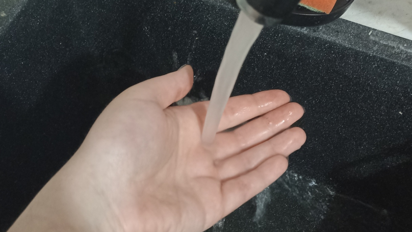 Вода вернулась в дома жителей Кирово-Чепецка после аварии на водоводе