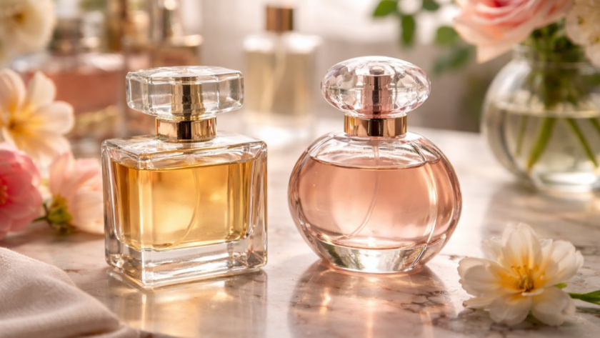 Почему один и тот же парфюм на вас пахнет иначе, чем на подруге: три причины и как их использовать