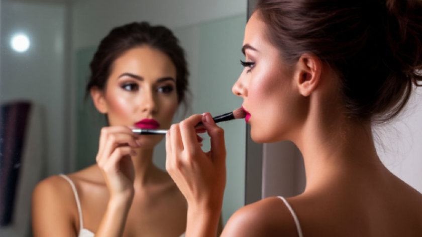 Тени осыпаются под глаза и портят тональник: 7 рабочих советов, которые спасают мой макияж без переделки