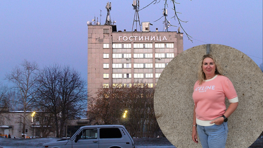 "Рады приезду спортсменов и звезд в Кирово-Чепецк": новая владелица "Двуречья" о работе гостиницы спустя год после покупки