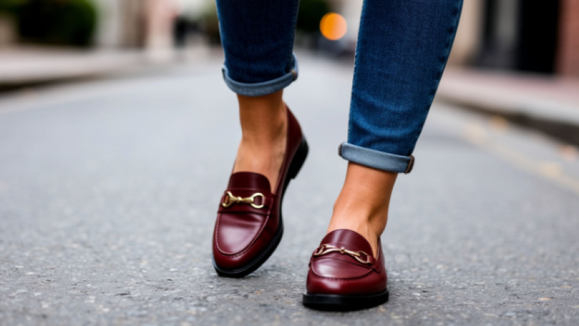 Больше никаких неудобных каблуков: весна 2026 возвращает плоскую подошву — вот 4 модели, которые стоит купить