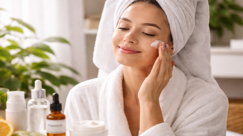 Как вернуть коже лица сияние без тонны косметики – работающие методы ухода и привычки которые действительно улучшают цвет кожи