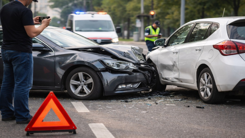 Что делать сразу после ДТП чтобы не лишиться прав и денег – пошаговый порядок действий и частые ошибки водителей