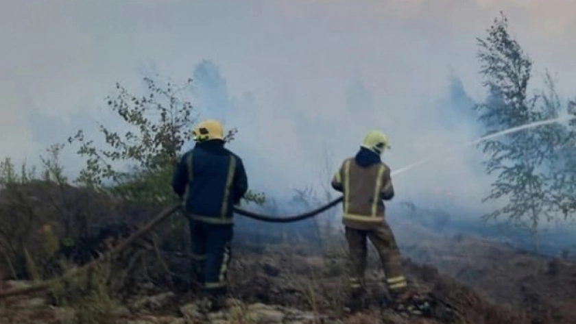 В Кировской области стартует пожароопасный сезон