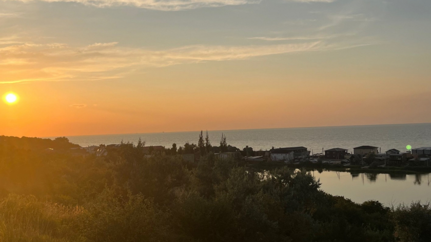 Не Геленджик и не Сочи: вот лучший южный город для жизни на пенсии - шикарный климат, море и вся инфраструктура под боком