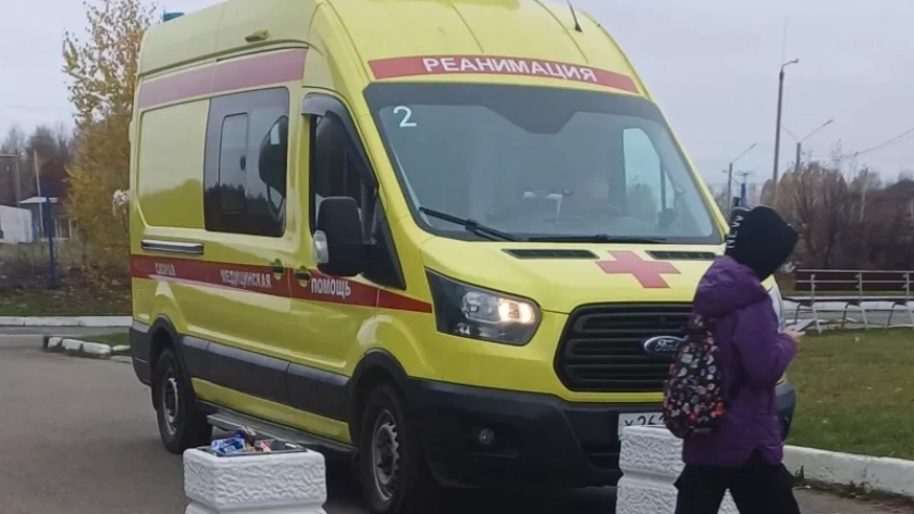 Кировский юрисконсульт скоропостижно скончался в разгар рабочего дня