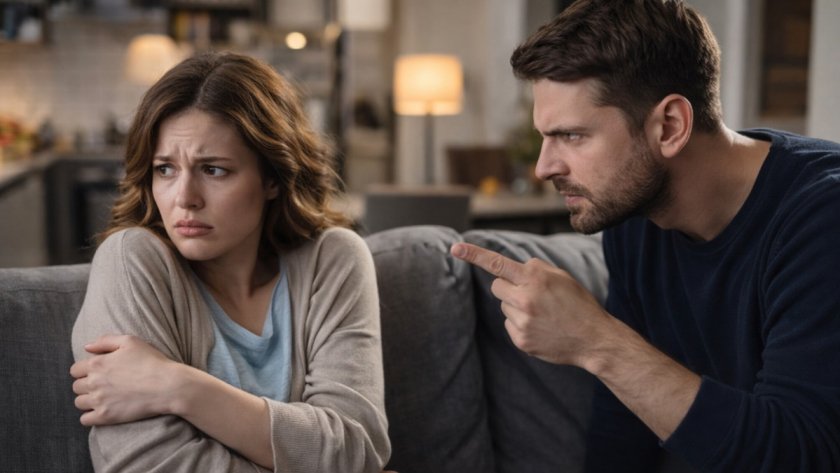 Как отличить заботу от контроля в отношениях и вовремя распознать психологическое давление