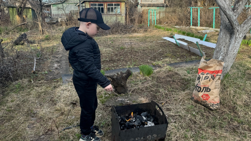 В России подсчитали, сколько стоит шашлычный набор в 2026 году