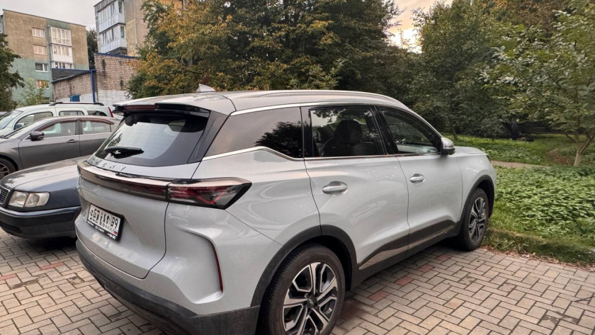 Незаметная деталь, которая «убивает» радиатор: что не так с китайскими машинами - эксперты все объяснили