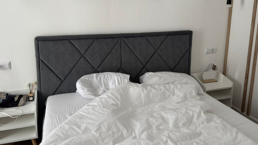 5 ошибок в спальне, которые мешают высыпаться: вот что советуют дизайнеры