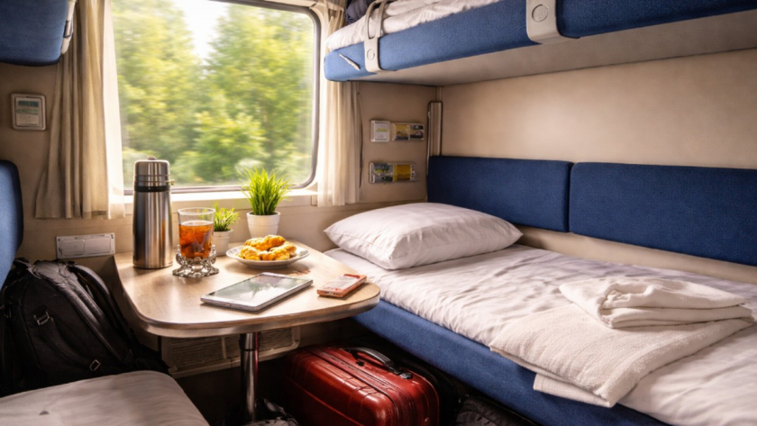 Десять прав пассажира поезда которые помогут избежать споров и сделать поездку комфортнее