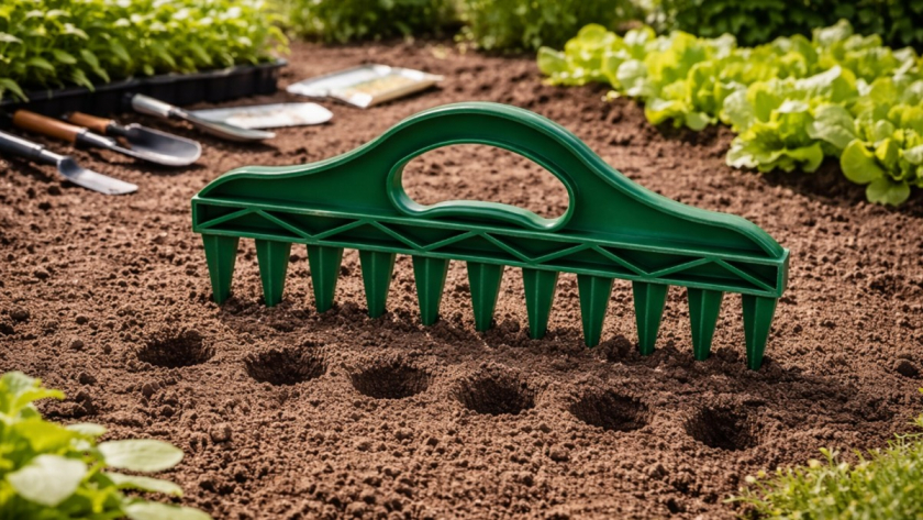 Восемь современных садовых инструментов 2026 года, которые реально упрощают работу на участке и экономят силы дачника