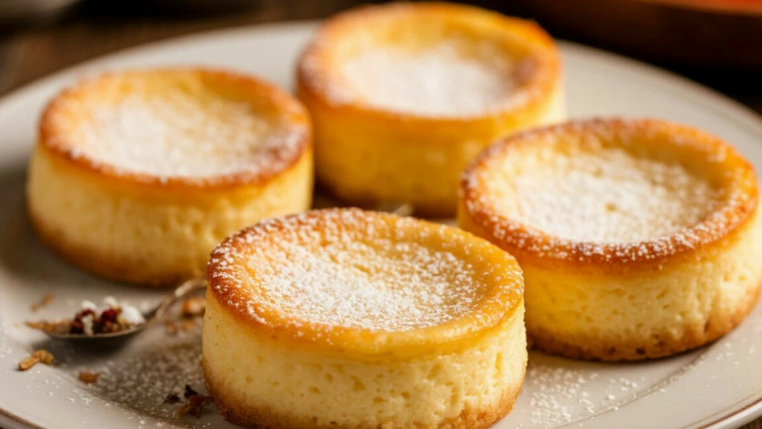 Почему я больше не жарю сырники на сковороде? 5 причин полюбить ленивые лепёшки в духовке: от простоты до вкуса