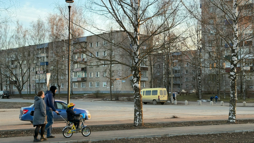 Стало известно, какая погода  ждет чепчан 17 апреля