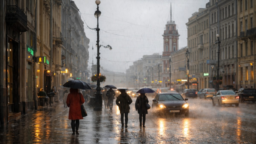 Какая погода может вмешаться в планы на майские праздники 2026 года и почему точный прогноз синоптики ждут только в конце апреля