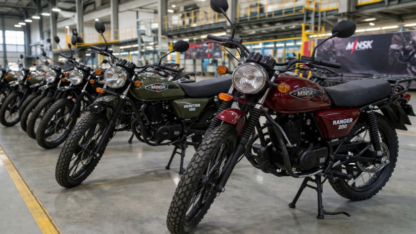 В России снова всплыла легенда о мотоциклах «Минск», но за громкой новостью скрывается деталь, которая меняет весь смысл
