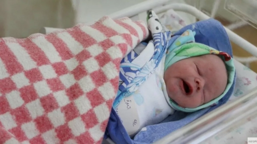 "Символ материнства и плодородия": в Кировской области родители назвали девочку именем с греческими корнями